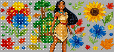 16oz Disney-D  5139